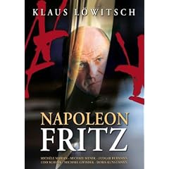 Napoleon Fritz [2 DVDs]