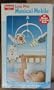 Babies Musical Mobile Needs 2 C Cell Batteries 1990