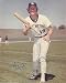 Robin Yount Autographed/Hand Signed Milwaukee Brewers 8x10 Photo