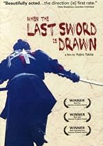 Streaming When the Last Sword Is Drawn Online.