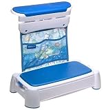 Safety 1st Tubside Kneeler and Step Stool
