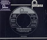 I Can Take You To The Sun / Who Do You Love