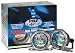 High Power Blue Halogen Lamp Set