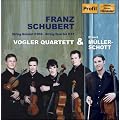 Streichquintett/Streichquartet