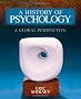 A History of Psychology: A Global Perspective