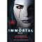 The Immortal Rules: Blood of Eden, Book 1