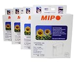 4 Pack of HP Compatible 88XL C9396A C9391A C9393A C9392A HIGH YIELD Large 88 XL , #88 XL Inkjet Cartridges for Officejet Pro L7580, Officejet Pro L7590, Officejet Pro L7650, Officejet Pro L7680, Officejet Pro L7780, Officejet Pro K5400 Series, Officejet Pro K550 Series, Officejet Pro K8600 Series only sold by MIPO