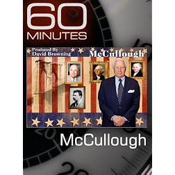 60 Minutes - McCullough