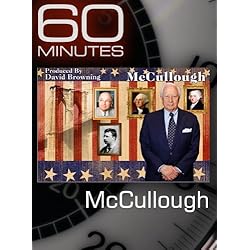 60 Minutes - McCullough