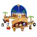 Little People Christmas Story Nativity Scene Playset