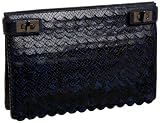alexis hudson Tango Clutch
