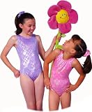 Shimmer Leotard