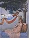 Books : The Classic Treasury of Princess Fairy Tales