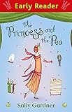 The Princess and the pea