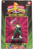 Mighty Morphin Power Rangers Green Ranger 3