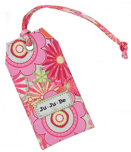 Ju Ju Be Be Zany Zinnias