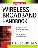 Wireless Broadband Handbook