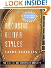 Acoustic Guitar Styles