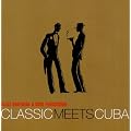 Classic Meets Cuba