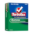 TurboTax Business 2006 Corporations and Partnerships [OLDER VERSION] by Intuit Inc.