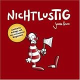 Nichtlustig: Nichtlustig 1: Sonderausgabevon "Joscha Sauer"
