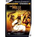 Les mille et une nuits