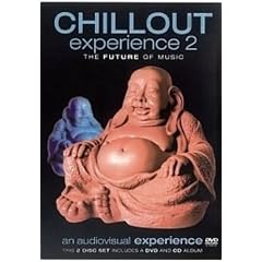 Chill Out Experience 2 [Import anglais]