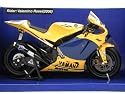 New Ray 1/12 Yamaha YZR-M1 06 (Valentino Rossi)