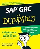 SAP GRC For Dummies
