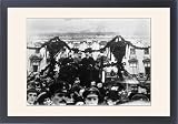 Framed Prints of Returning Troop/1918 from Mary Evans