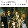 Les Adieux � la reine (coffret 6 CD)