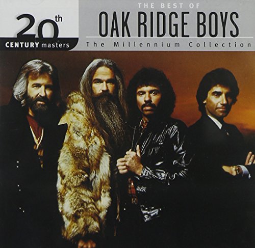 The Oak Ridge Boys - Lucky Moon Lyrics - Zortam Music