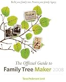 The Official Guide to Family Tree Maker