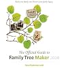 The Official Guide to Family Tree Maker