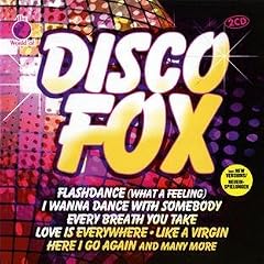 Disco Fox