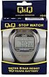 Q&Q Handheld Stopwatch #HS46J002Y
