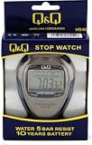 Q&Q Handheld Stopwatch #HS46J002Y