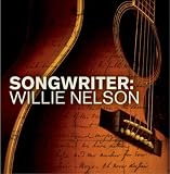 Songwriter: Willie Nelson [CD on Demand] by Willie Nelson