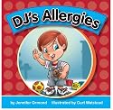 DJ's Allergies