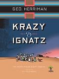 Krazy and Ignatz, 1943-1944: "He Nods in Quiescent Siesta" (Krazy Kat)