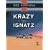 Krazy and Ignatz, 1943-1944: "He Nods in Quiescent Siesta" (Krazy Kat)