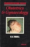 Diagnostic picture tests in obstetrics & gynaecology