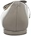 Nine West Women's Schmakaroo Leather Ballet Flat