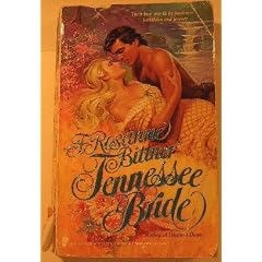 Tennessee Bride