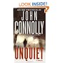 The Unquiet: A Thriller (Charlie Parker)