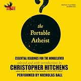 The Portable Atheist