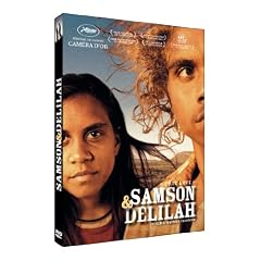 Samson & Delilah