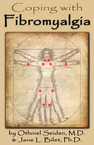 disease: Coping with Fibromyalgia – it's not in your head, it's a disease (Boomer Health Book Series)