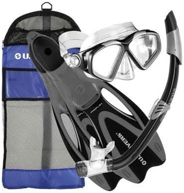 Aqua Lung America 257005 Cozumelseabreezegearbagblkml