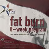 Fat Burn 8-Week Program